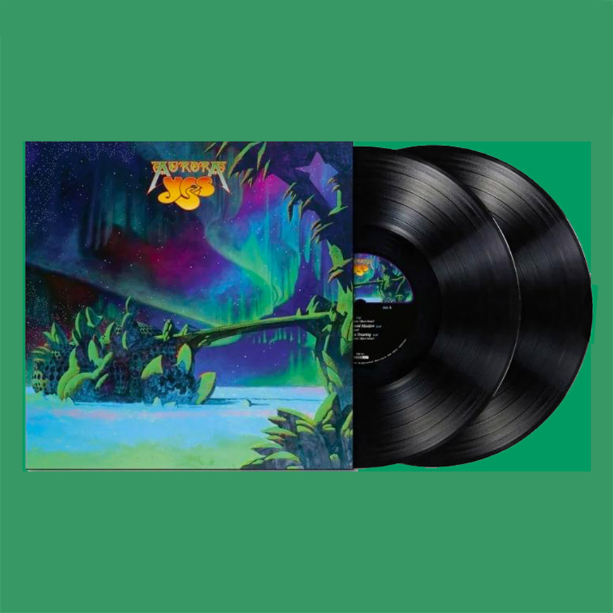 YESofficial tweet media