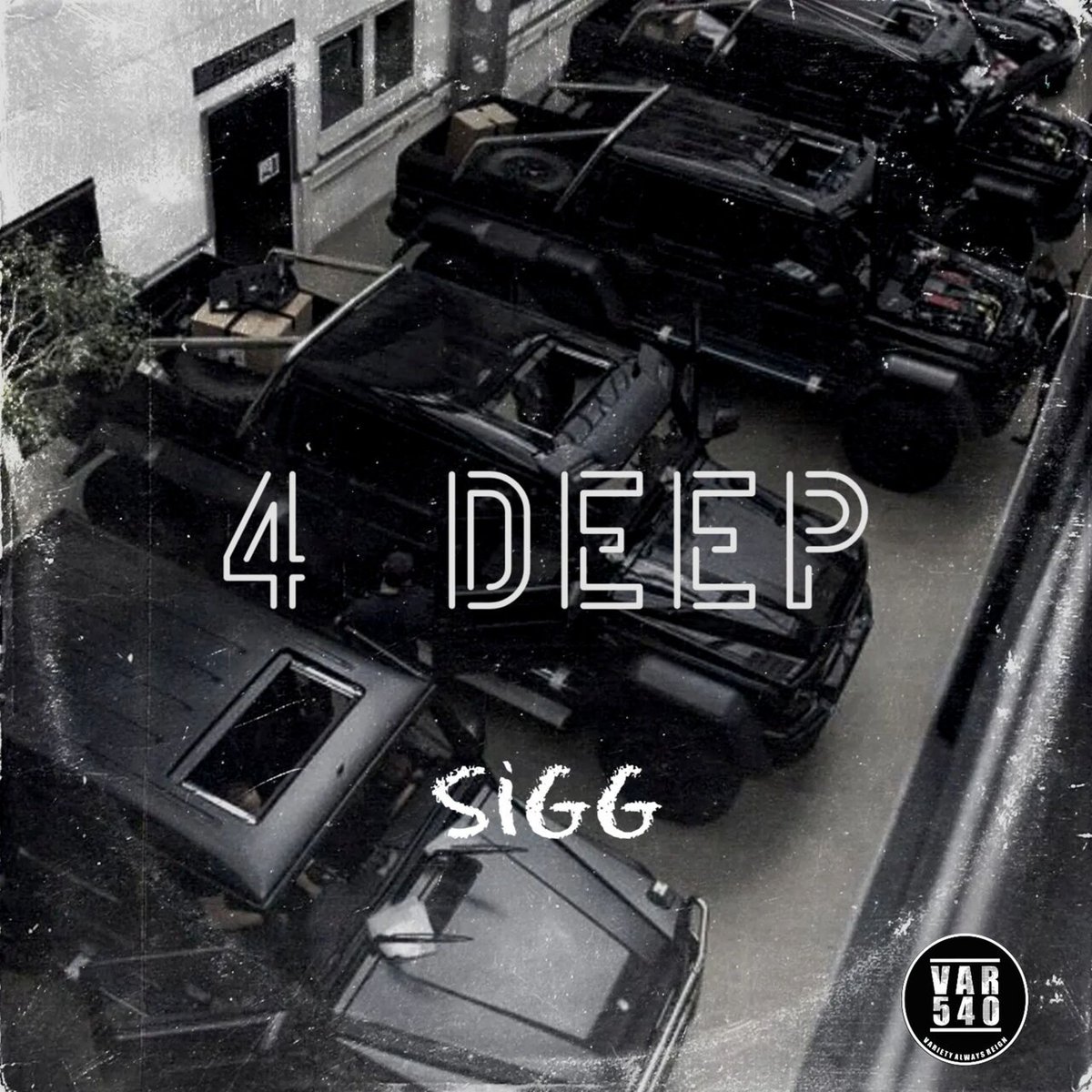 One and Only GRANZ tweet media