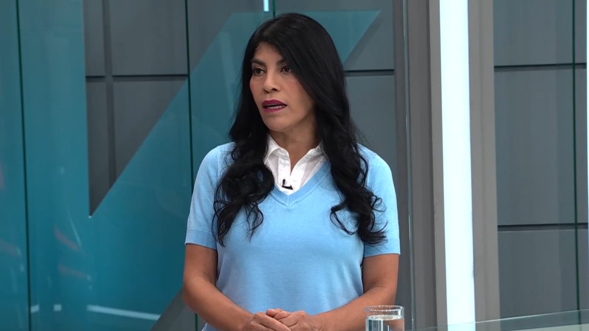 CHV Noticias tweet media