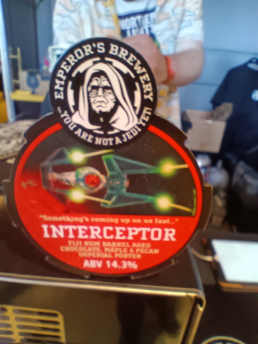 Paul Niven tweet media