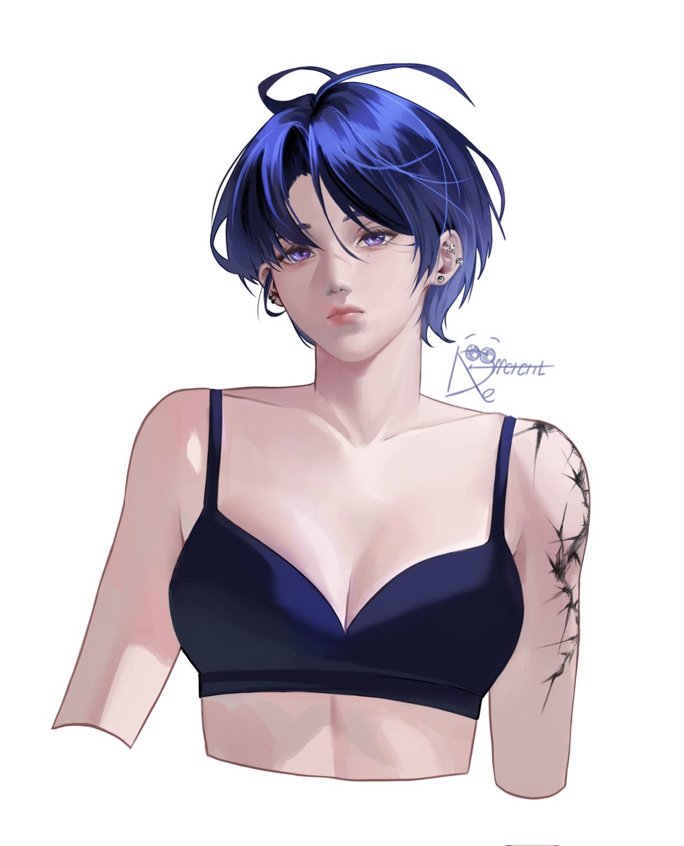 4e_different's tweet photo. 팬아트? 니캐쩔? 그 사이 무언가.. https://t.co/D0s2mcb0Xy