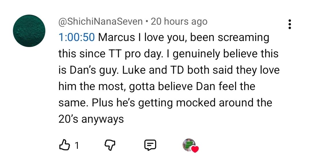 TFG_Football's tweet image. The Pounders did not, in fact, "hate" the Jacob Rodriguez pick at 19 💪. 

And this is why I love you guys. Ball knowers. #Keep