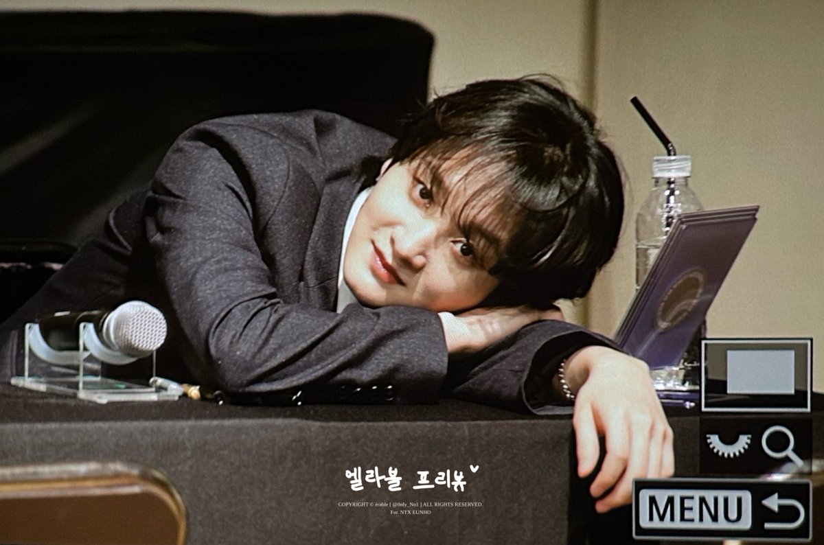 260411 부산

#NTX #엔티엑스 #조은호 #ウノ　
#은호 #EUNHO #우노다우노