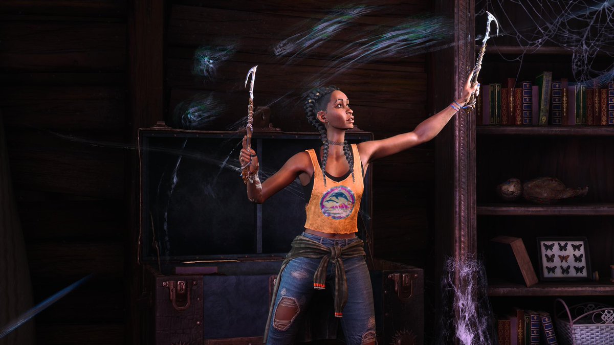 La Caverna del Gamer tweet media