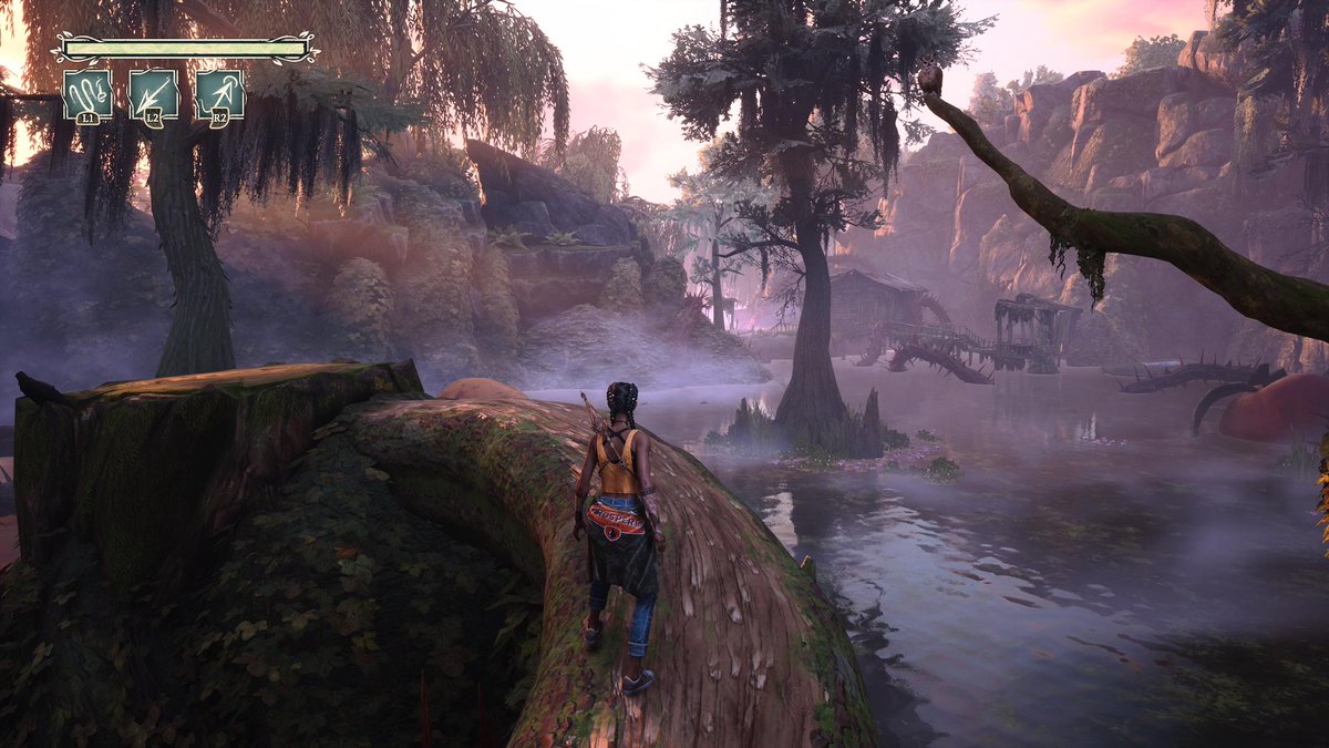 La Caverna del Gamer tweet media