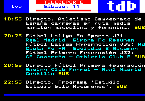 𝚃𝙴𝙻𝙴𝚃𝙴𝚇𝚃𝙾 📺 tweet media