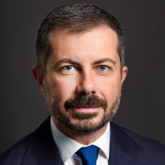 NuclearMAGAlady's tweet image. Would you support Pete Buttigieg’s run for president?

A: Yes 
B: No