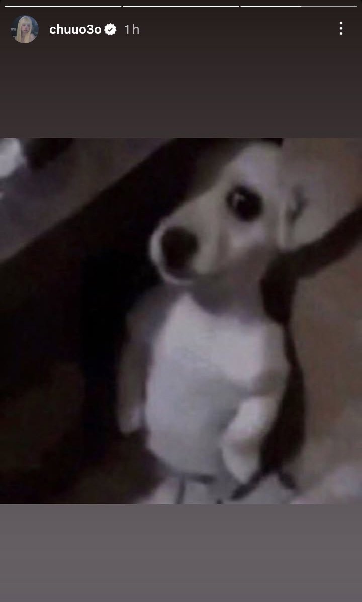 LOONA Publi #NAIL tweet media