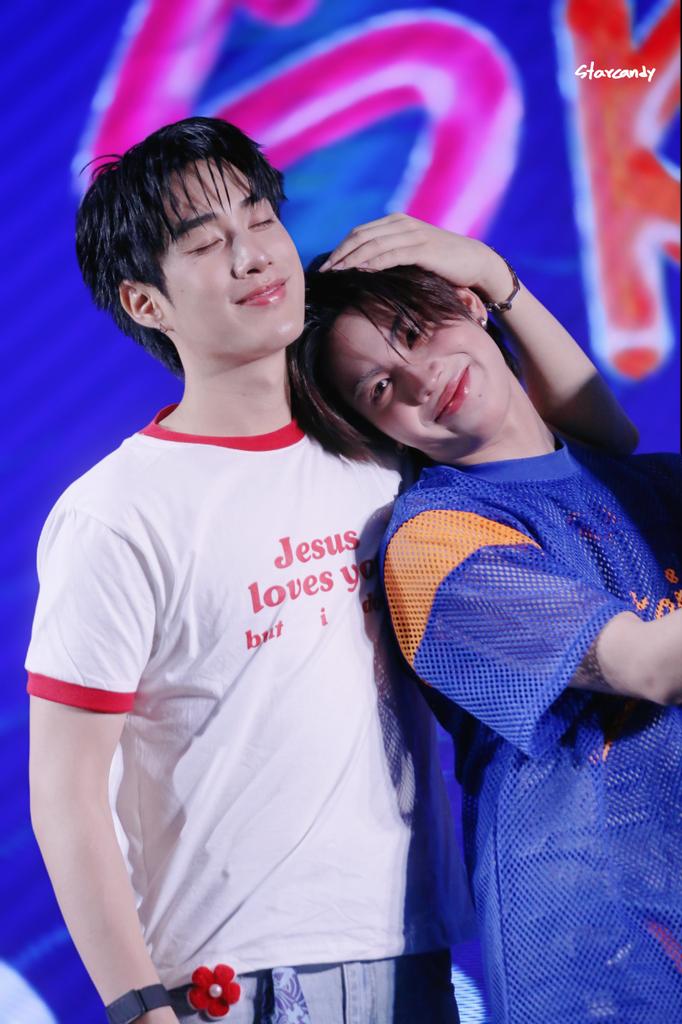 sᴛᴀʀᴄᴀɴᴅʏ🌟🍬 tweet media