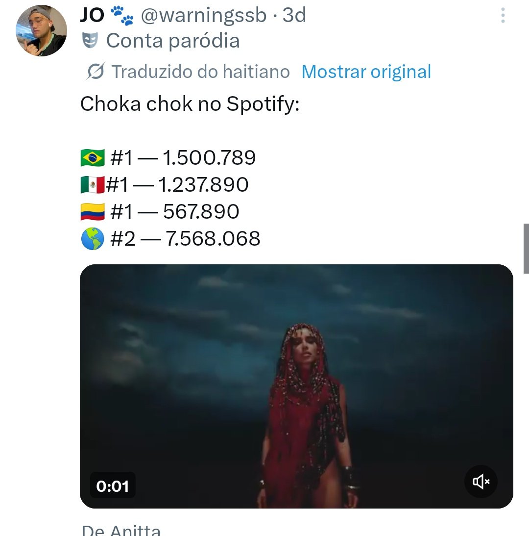 Gigi 👑 tweet media