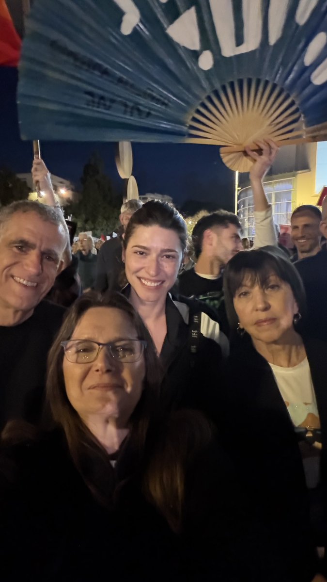 מיכל רוזין tweet media