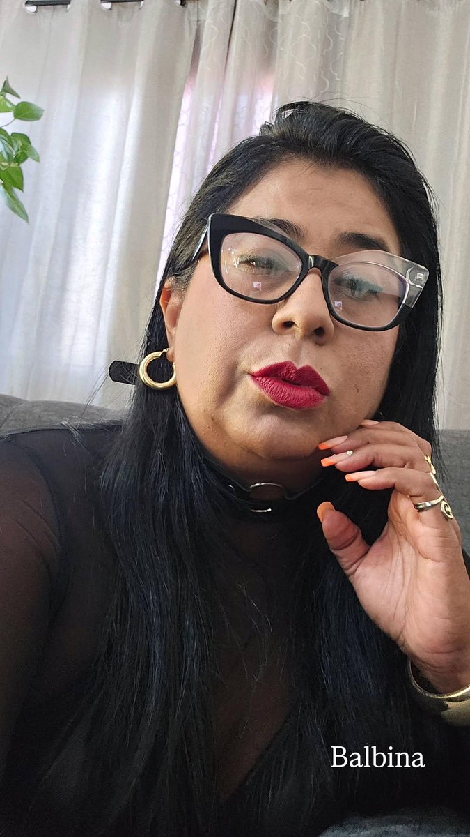 Balbina.black.feet tweet media
