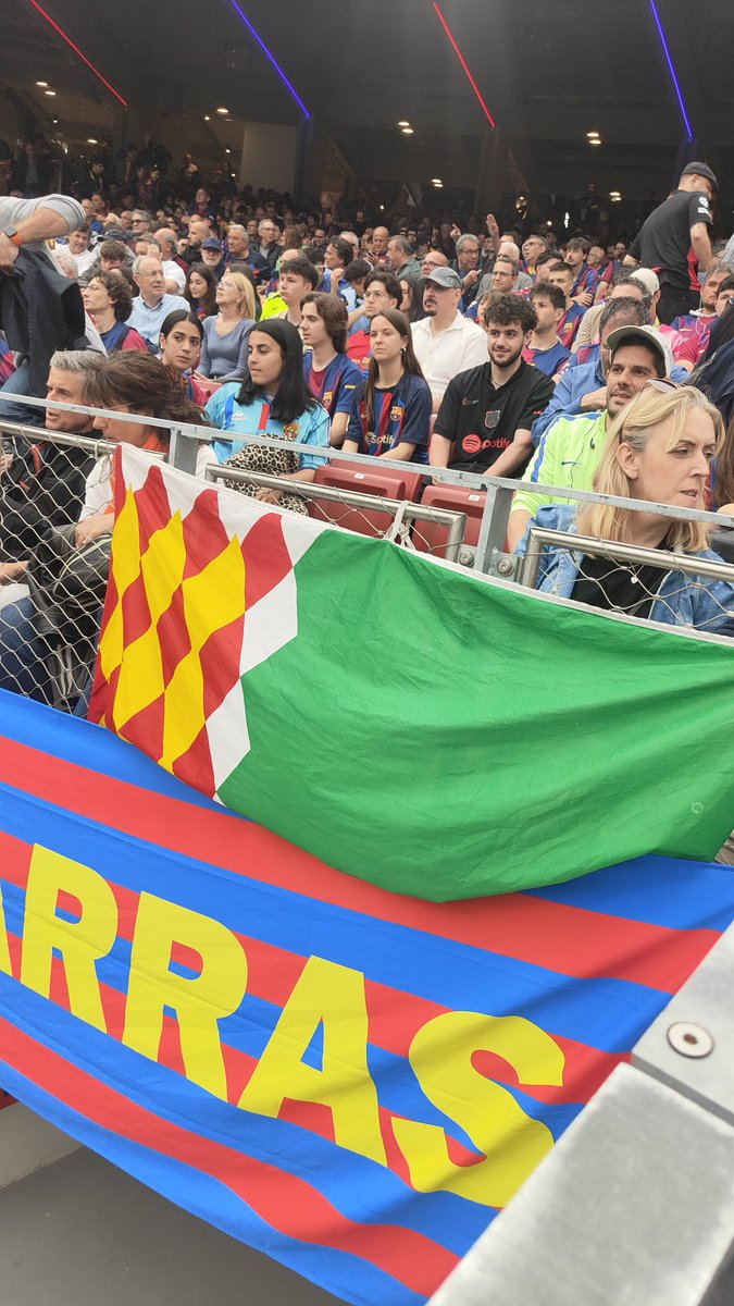 Pª Blaugrana Jove 🎗 tweet media