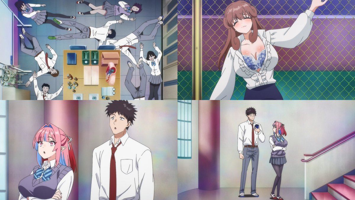 ネットの反応画像