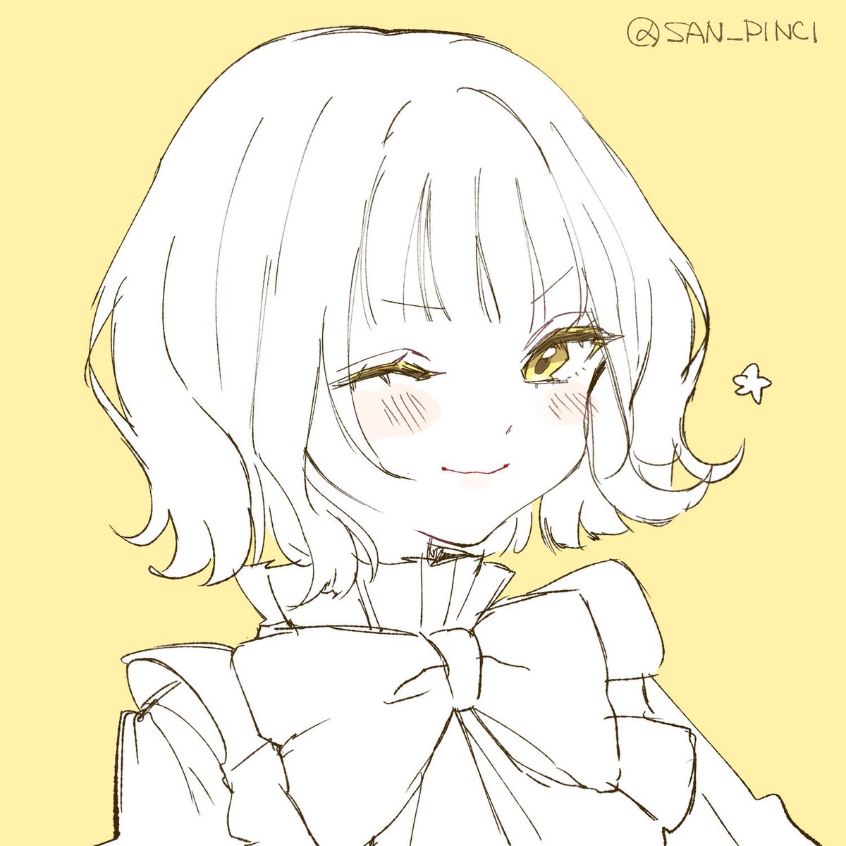 みさき tweet media