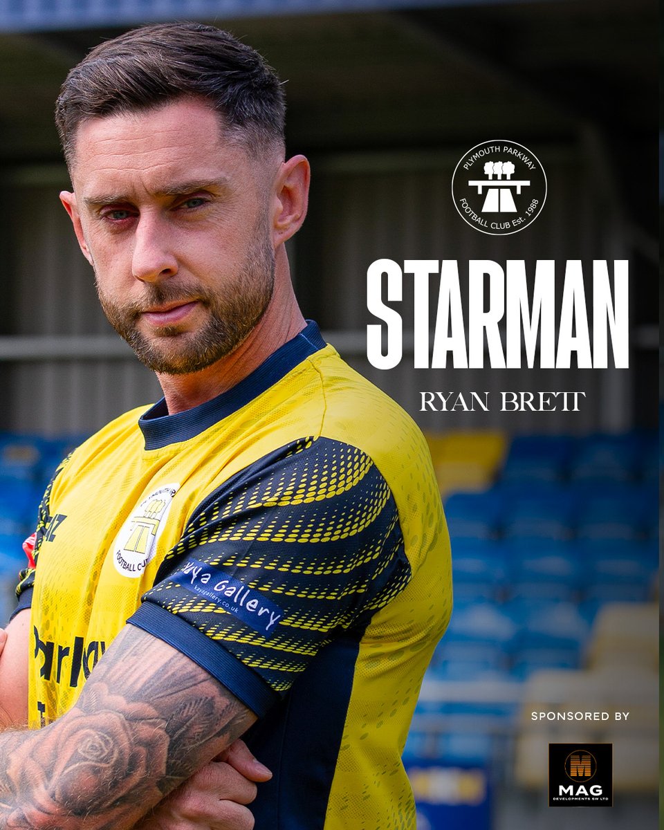 Plymouth Parkway FC tweet media