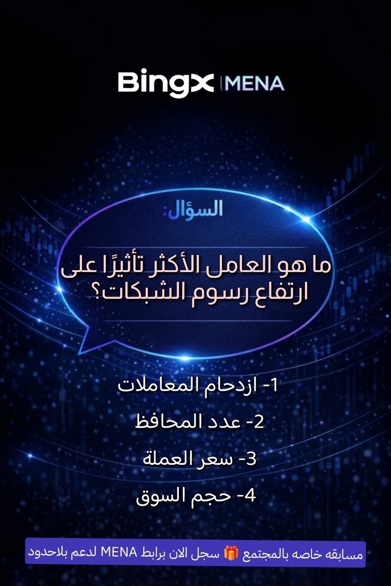 BingX MENA tweet media
