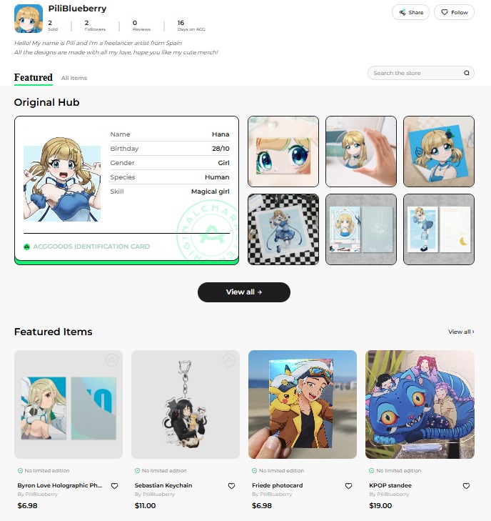 Pili BlueBerry 🫐 tweet media