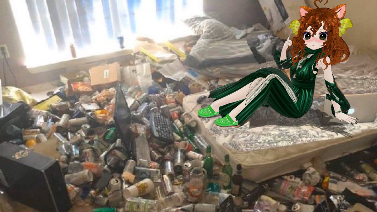 Gigi Gillbert catfish vtuber tweet media