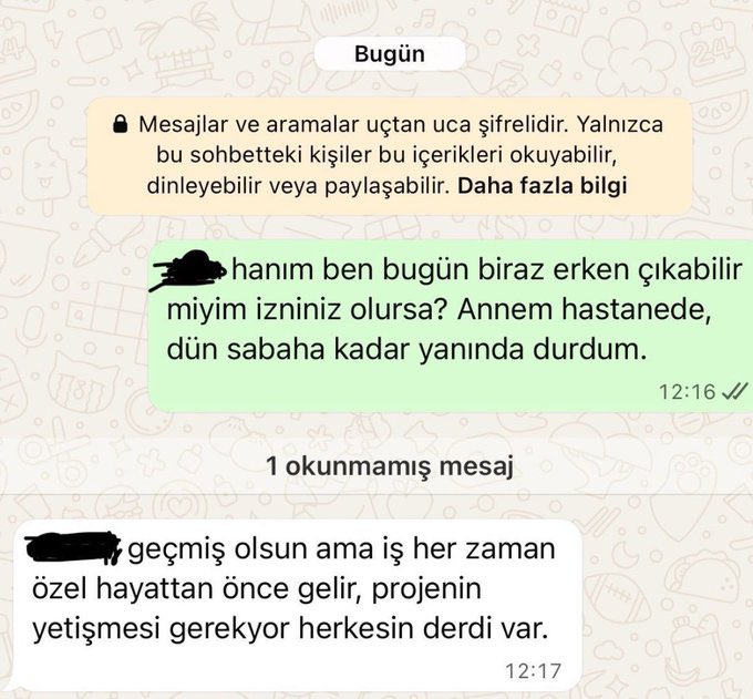 ZAM Haber tweet media