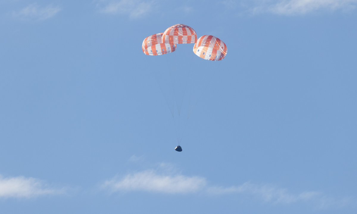 NASA Marshall tweet media