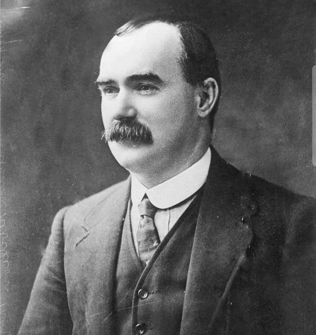 Easter Rising 1916 tweet media