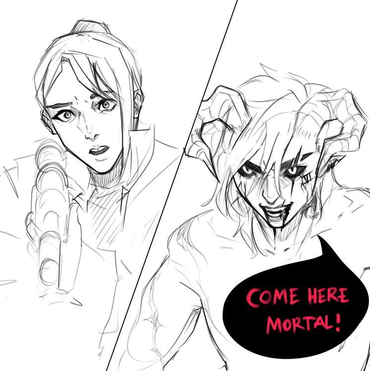 𝕬𝖓𝖙𝖆𝖌𝖔𝖓𝖎𝖘𝖙𝖆 🩸 COMMS CLOSED tweet media