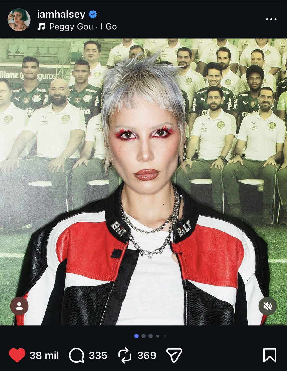 Mariana Spinelli tweet media