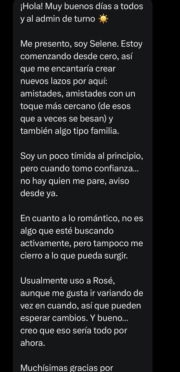 Mammacita tweet media