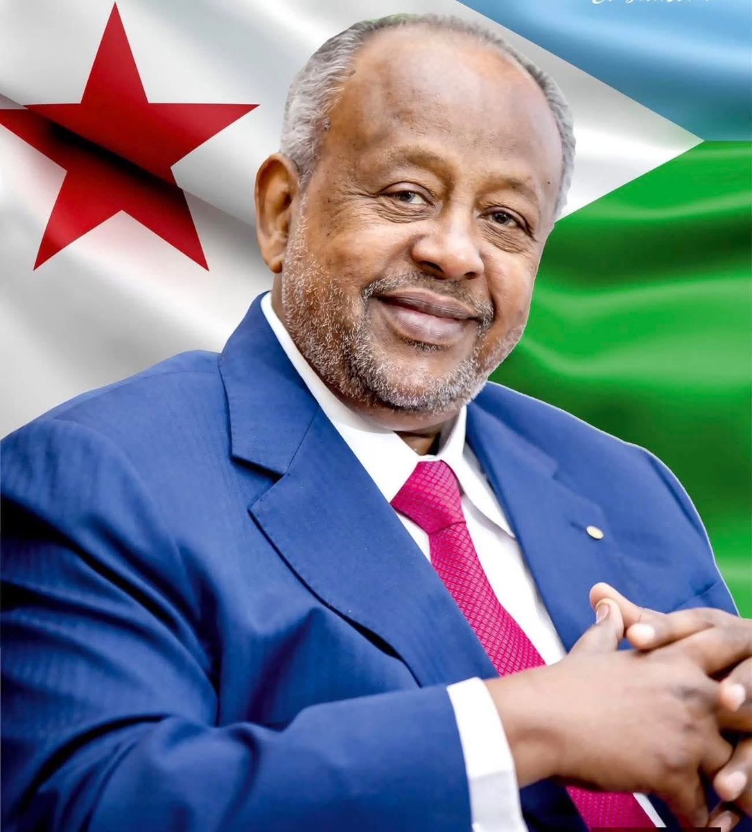 Hon Said Mohamed Mohamuud tweet media