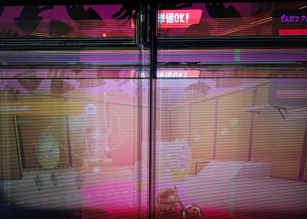 河流はっぱ@百合好き/ゲームオタ/プチ絵描きV tweet media