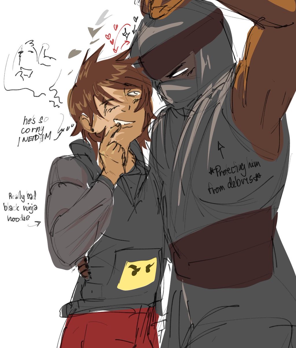 Ghouls Gallery tweet media