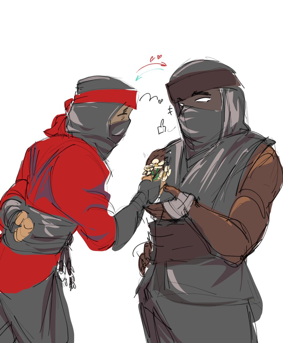 Ghouls Gallery tweet media