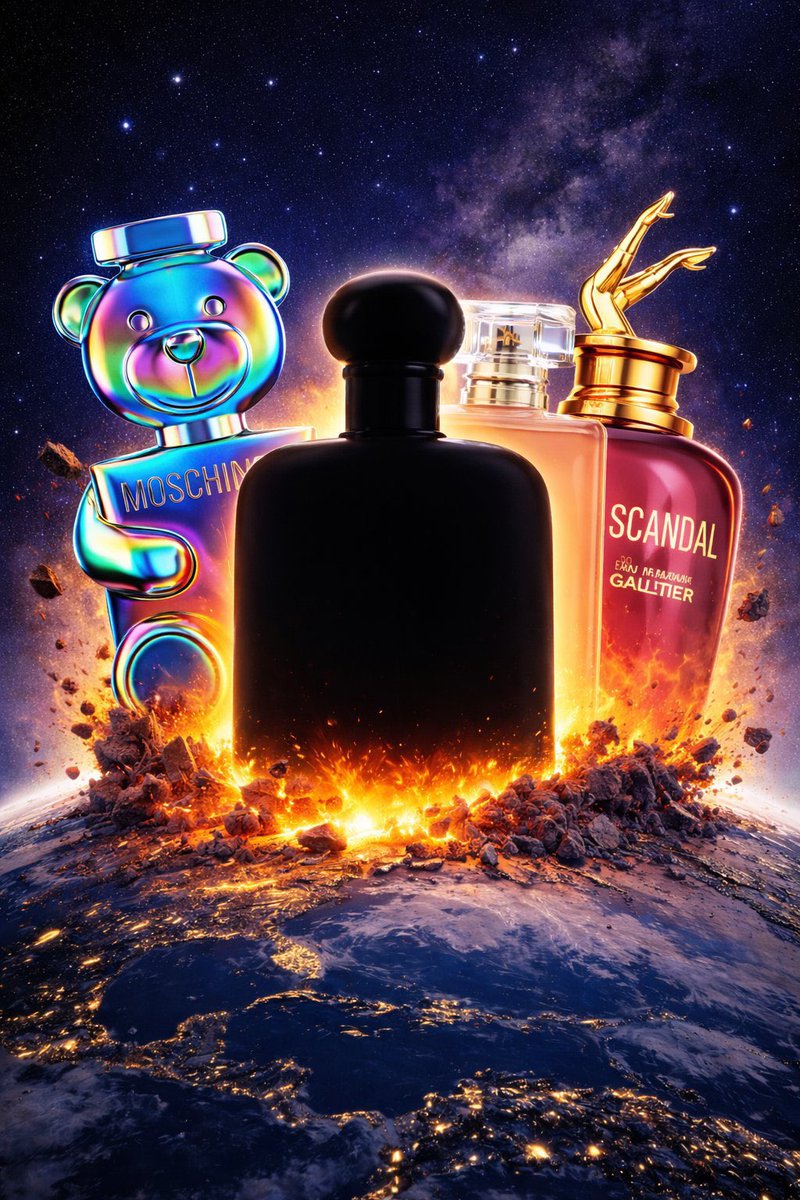 Tia Milena 🍴 tweet media