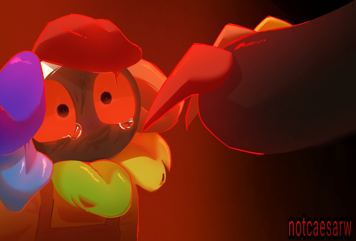 notcaesarw's tweet photo. #dandysworldbassie #art #dandysworldvee #dandysworldsprout #dandysworlddandy hio im new artist ig so look at my old arts
btw my tiktok acc is notcaesarw 👀 https://t.co/5wApuWCSBb