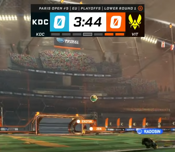 RL images that precede unfortunate events tweet media