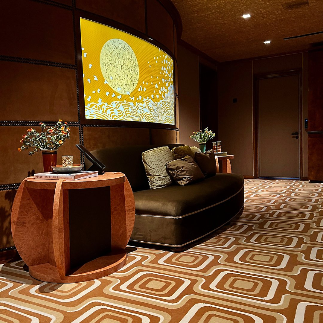 Meridian Audio tweet media