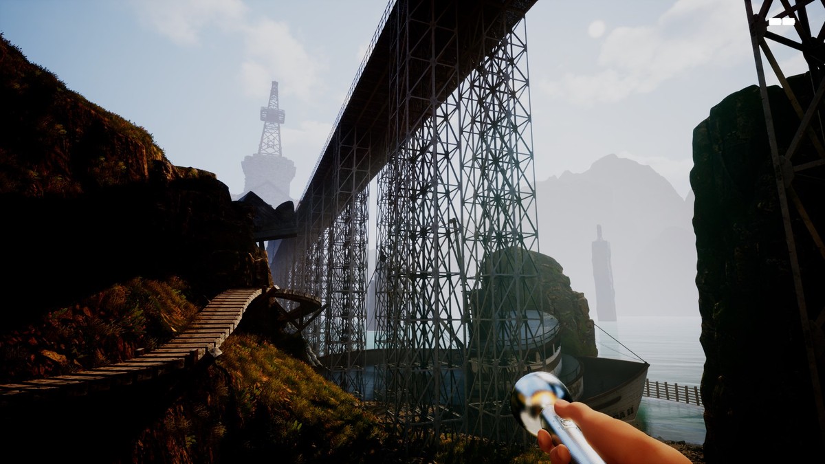 TheOuterIsland's tweet photo. ๐จ The new demo of Outer Islands is OUT NOW! ๐ฎ Dive into exciting puzzles and uncover the new ending! Wishlist it and share your thoughts! ๐โจ https://t.co/EPdwEaaCg6 #OuterIslands #IndieGame #DemoRelease #GamingCommunity #Puzzles #Adventure https://t.co/3u63iVbhwk