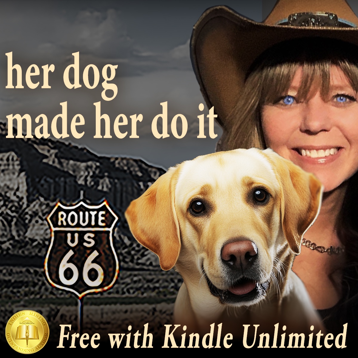 Lance Underphal tweet media