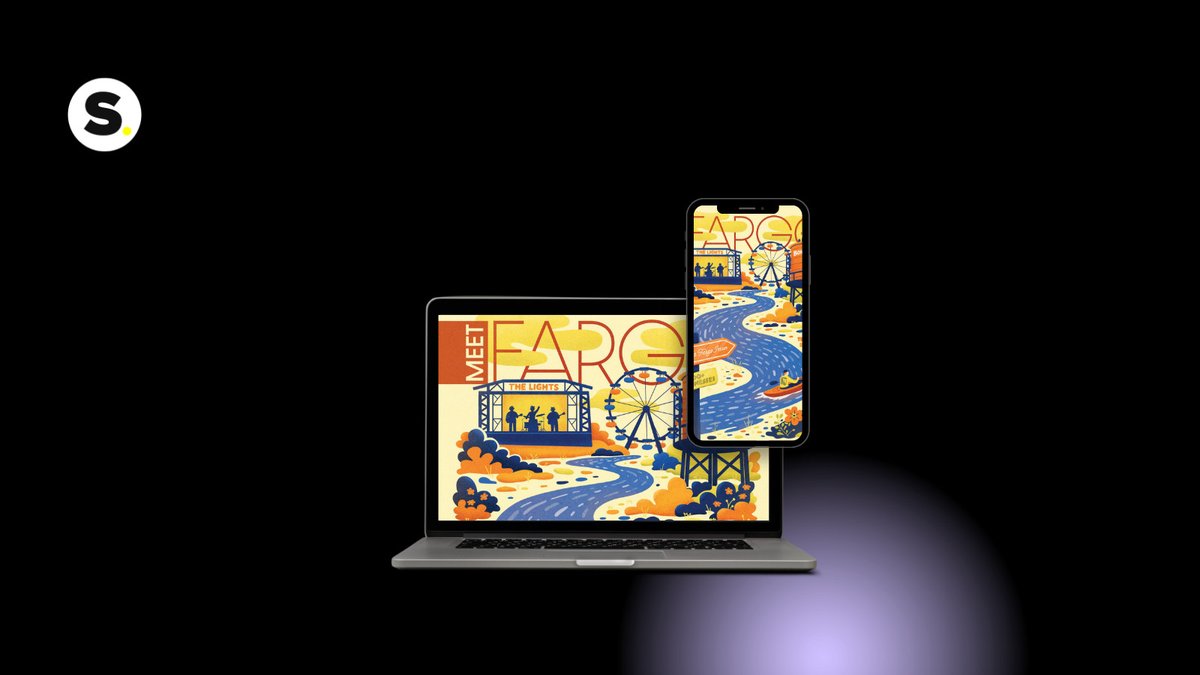 SpotlightFargo's tweet photo. Our April issues are live!

Meet Fargo, Fargo INC!, Bison Illustrated Spring 2026, and Future Farmer March/April 2026 are all available to read digitally now at https://t.co/2KdQJOGMsy

Print copies coming to shelves soon. Take a look! https://t.co/1n1ik9XDYR