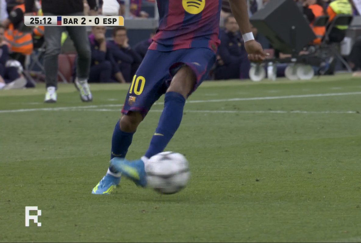 The Touchline | 𝐓 tweet media