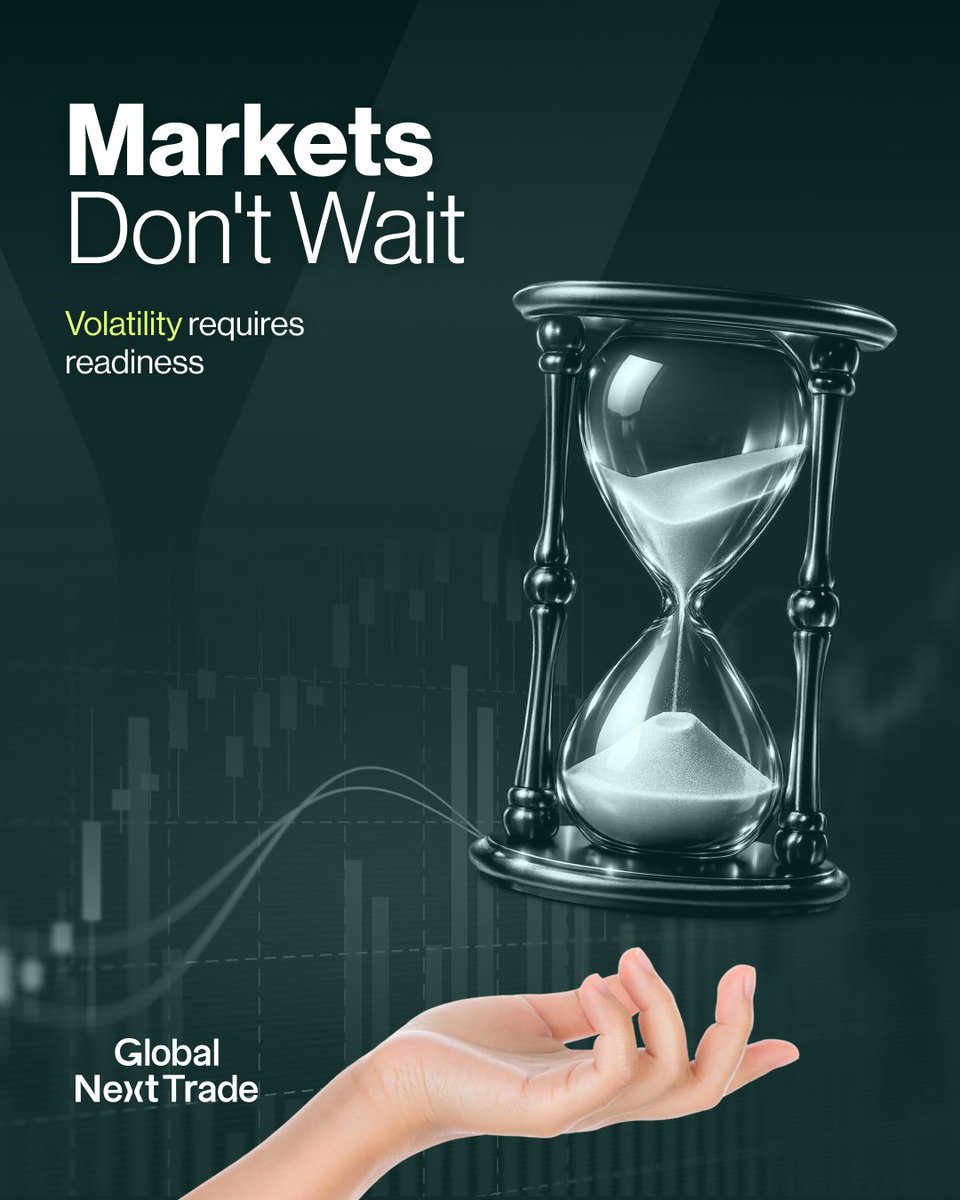 Global Next Trade tweet media