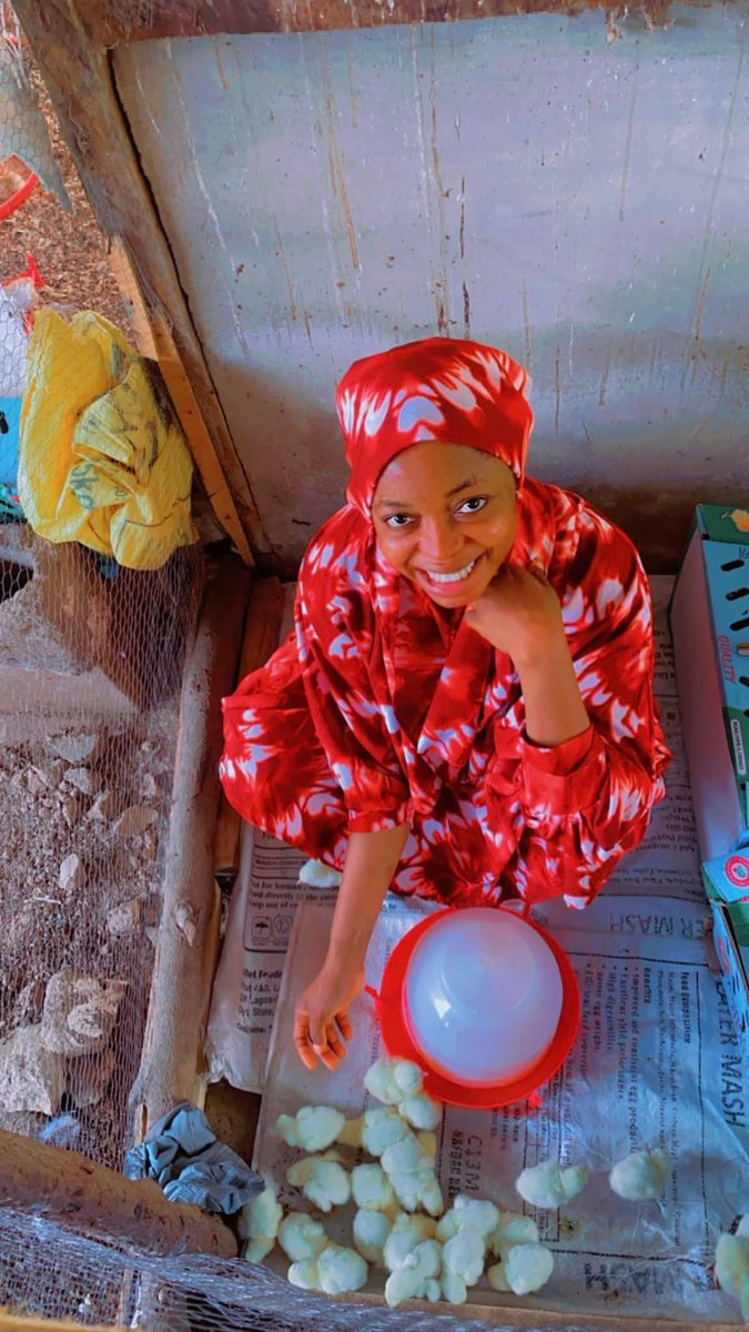 The Nigerian Farmer tweet media