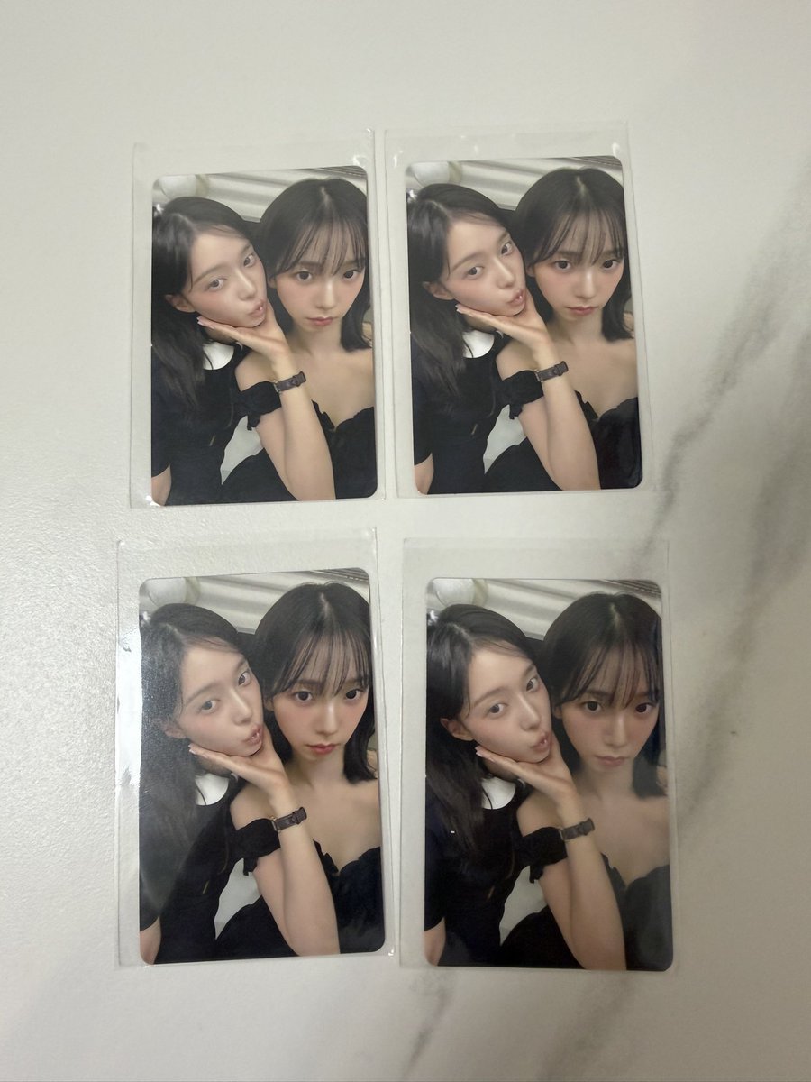 hh รับสอน CU-ATS ชิปปิ้งเกาหลี 160฿ tweet media
