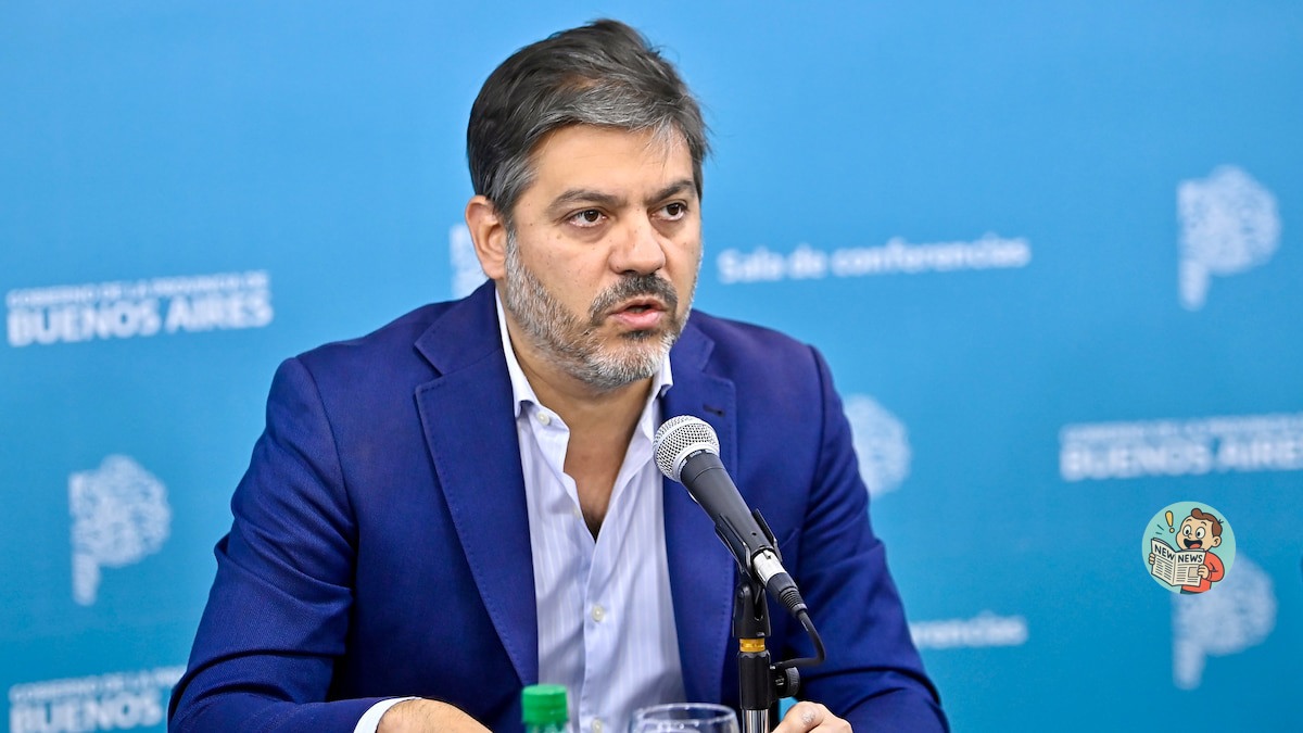 Novedades Políticas 📰 tweet media