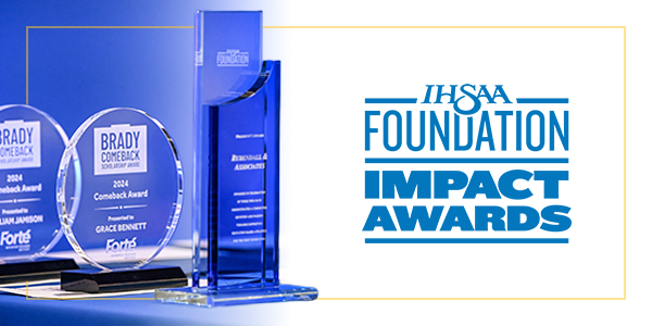 IHSAA Foundation tweet media