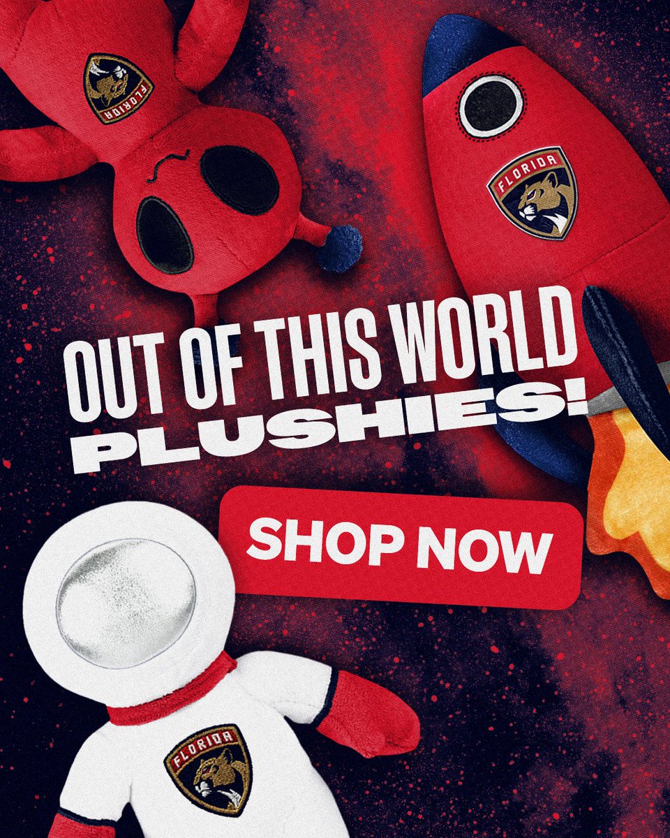 FLA Team Shop tweet media