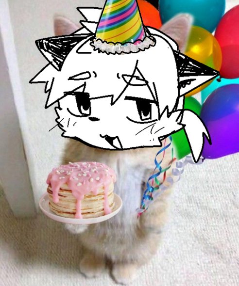 Buenos dias hoy es mi cumpleaños se aceptan todo tipo de regalos (transferencias bancarias)