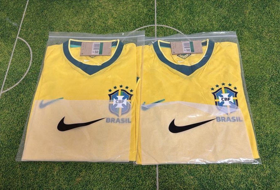 WL Store | Camisas 👕 tweet media