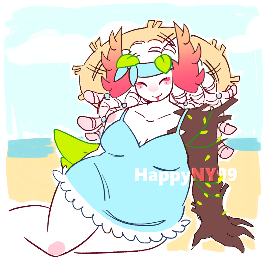 evil being tweet media